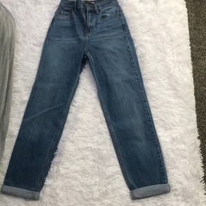 Fashion nova jeans